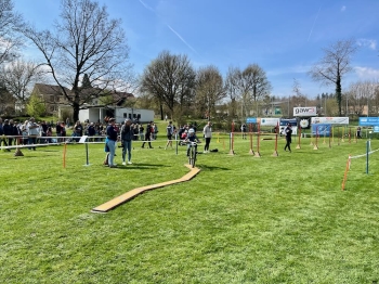 Argoviacup Langendorf